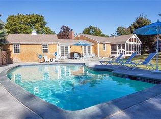 11 Pennfield Rd, Scituate, MA 02066