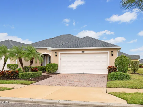 3386 Bancroft Dr, Melbourne, FL 32940