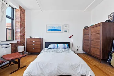 Rented by Compass