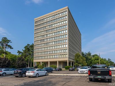 22700 Garrison St APT 604, Dearborn, MI, 48124