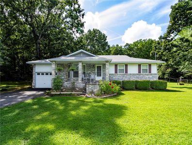 3718 Primrose Ln, Springdale, AR, 72764