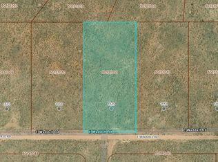 1129 E Waddell Rd, Williams, AZ 86046