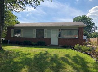 1823 Fleming Rd, Columbus, OH 43232