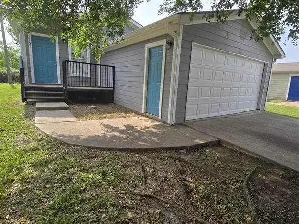 16126 Maladi Dr #16126M, Houston, TX 77053