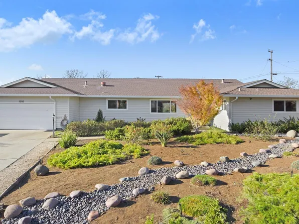 100 Shelley Drive, Vallejo, CA 94591