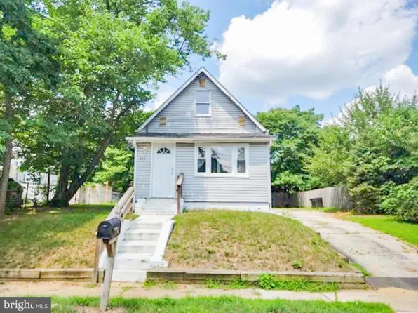 439 Pine Ave, Deptford, NJ 08096