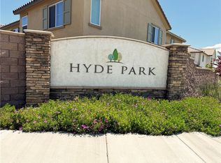 12736 Greenstone Way, Moreno Valley, CA 92555