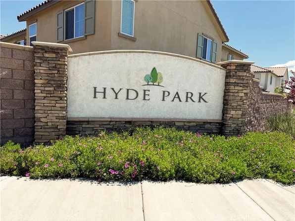 12736 Greenstone Way, Moreno Valley, CA 92555