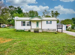170 Shady Dr, Smithville, TN 37166