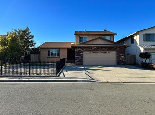 118 Locust Ct, Hercules, CA 94547