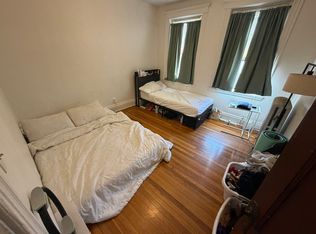 31 Saint Lukes Rd APT 16, Boston, MA 02134