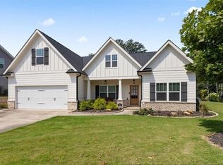 517 Amber Stone, Waleska, GA 30183