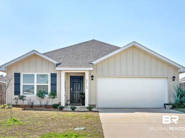 23168 Shadowridge Dr, Daphne, AL 36526
