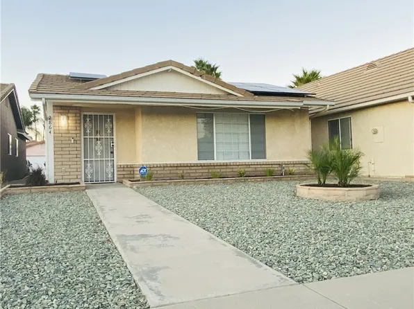 2864 Lynae Way, Hemet, CA 92545