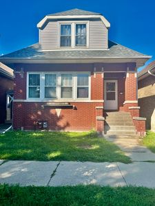 4218 N Monitor Ave, Chicago, IL, 60634