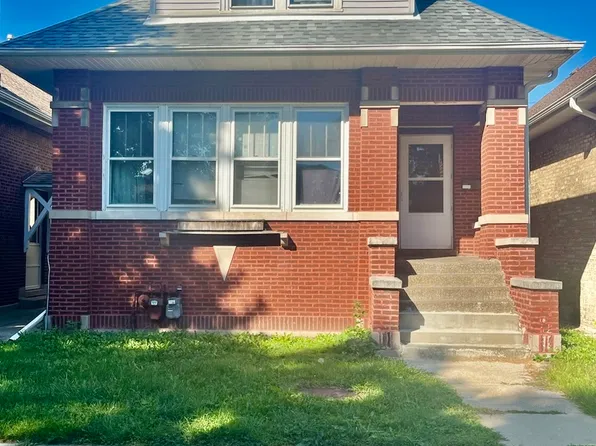 4218 N Monitor Ave, Chicago, IL 60634