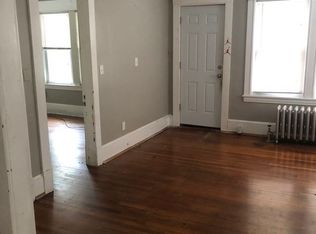 561 Wilbraham Rd, Springfield, MA 01109