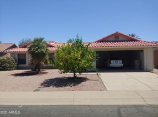 1911 Leisure World, Mesa, AZ 85206