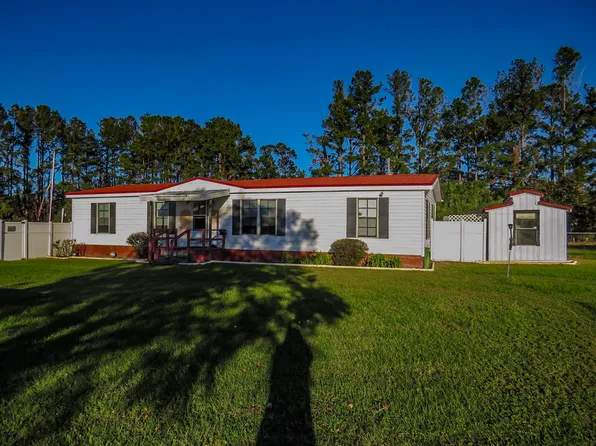 1111 NE Ridge Loop, Madison, FL 32340