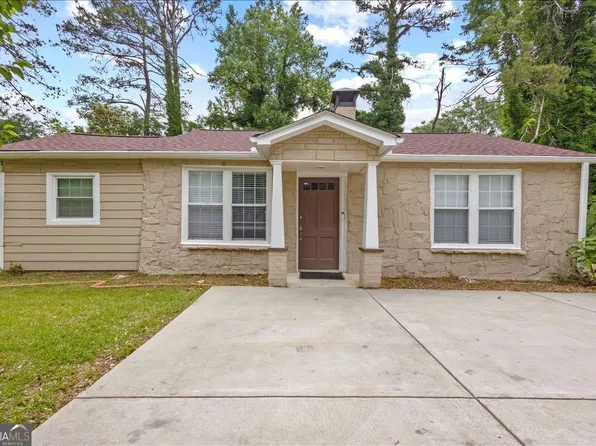 4348 Midway Rd, Douglasville, GA 30134
