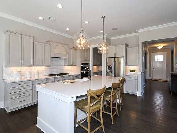 Vanderbilt - Woodbridge Estates by Pulte Homes | Zillow