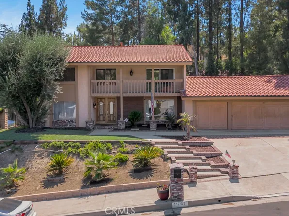 11767 Doral Ave, Porter Ranch, CA 91326