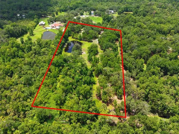 1676 Sunset Trl, Geneva, FL 32732