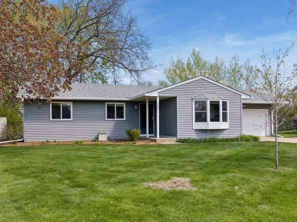 2049 Bluestone Ln, Eagan, MN 55122