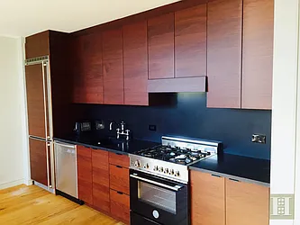 Rented by Halstead Real Estate