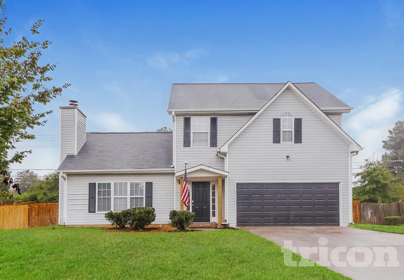 1485 Rose Pointe Drive Loganville GA — Photo 1