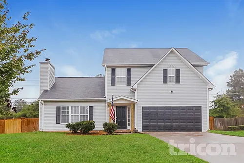1485 Rose Pointe Dr Photo 1