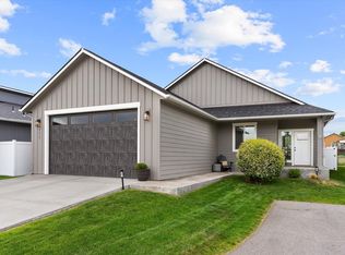 9715 E Walton Ln, Spokane, WA 99206