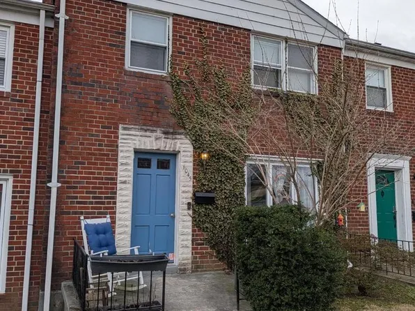 1045 Marlau Dr, Baltimore, MD 21212