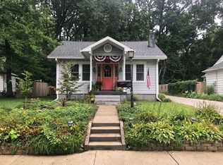 218 McKinley Blvd, Terre Haute, IN 47803