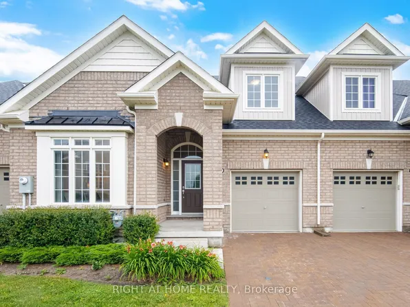 41 Overlea Dr, Brampton, ON L6R 4B5