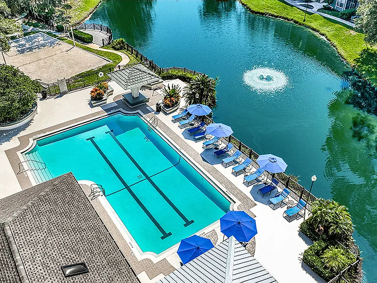 The Waterford at Mandarin Apartments — Photo 2