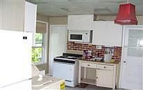 2nd Floor Kitchen
