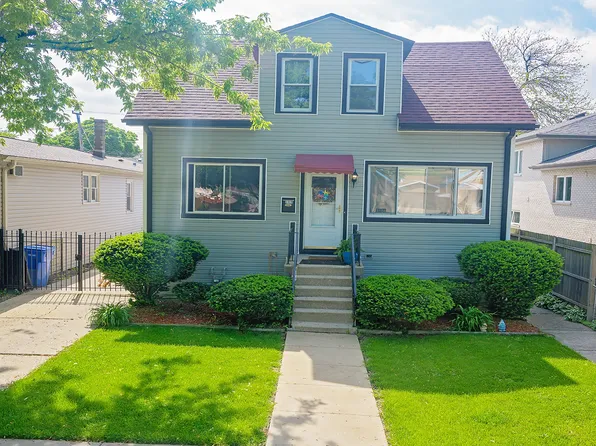3108 N Osceola Ave, Chicago, IL 60707