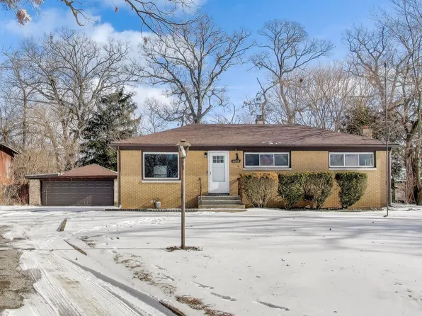 4177 Oak Ln, Gary, IN 46408