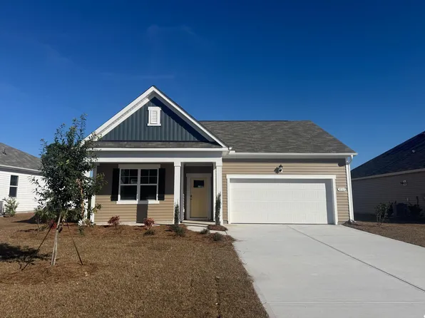 3533 Ashridge Way, Conway, SC 29526