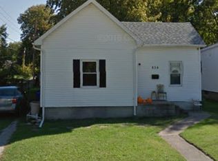 838 S Jasper St, Decatur, IL 62521