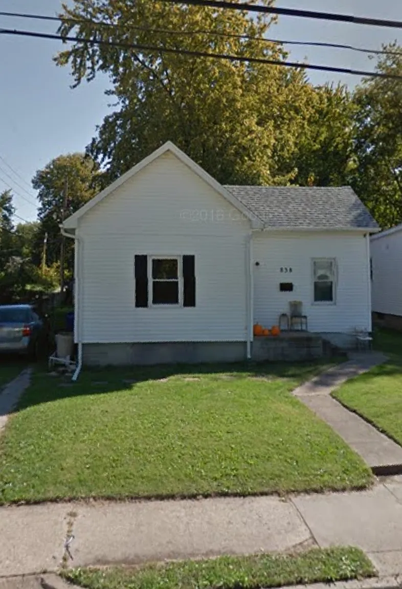 838 S Jasper St photo 1