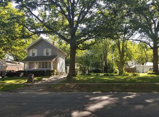 18484 Garfield Ave, Redford, MI 48240