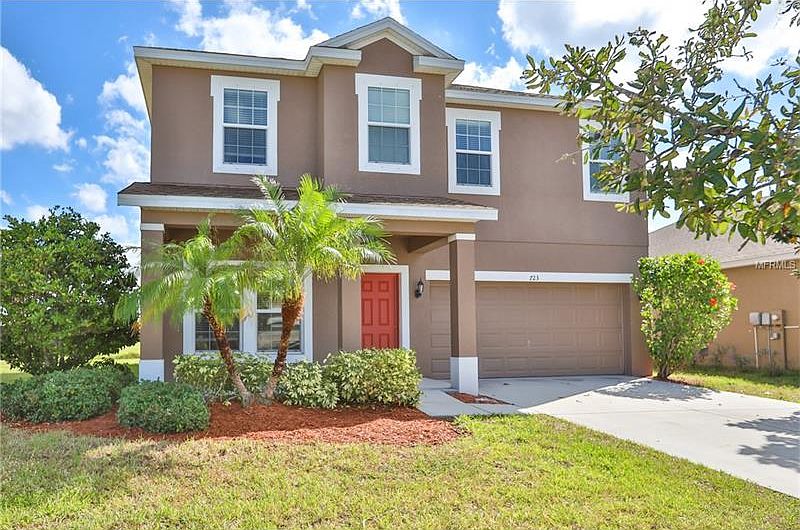 1st image of 723 Parker Den Dr