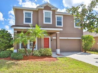 723 Parker Den Dr, Ruskin, FL 33570