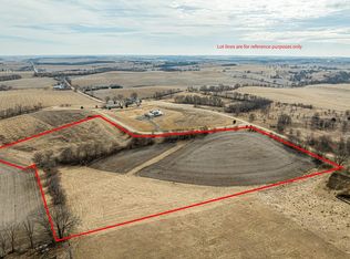 Deerfield Dr, Monroe, WI 53566