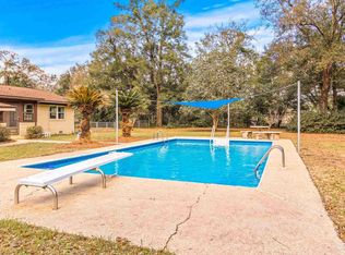7332 Maxam Ave, Pensacola, FL 32503