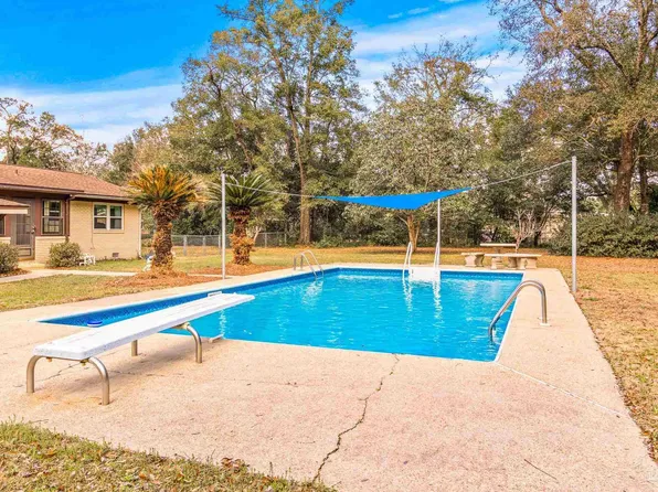 7332 Maxam Ave, Pensacola, FL 32503