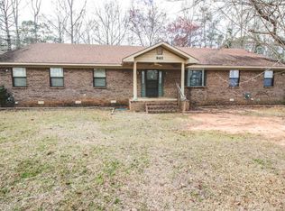 865 Lee Road 346 Rd, Salem, AL 36874