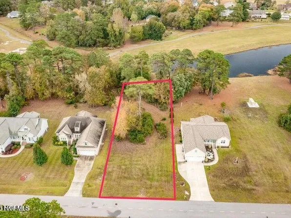 2031 Caracara Drive, New Bern, NC 28560